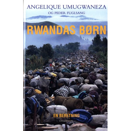 Rwandas børn: En beretning