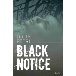 Black notice