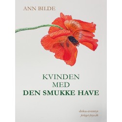 Kvinden med den smukke have