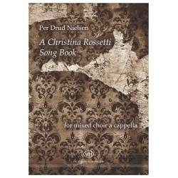 A Christina Rossetti Song Book