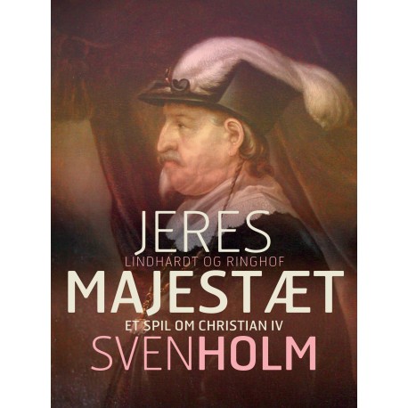 Jeres majestæt
