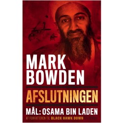Afslutningen: Mål: Osama bin Laden