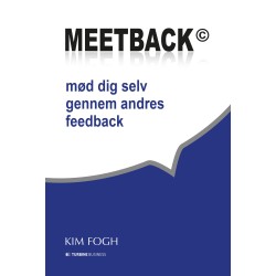 Meetback©: mød dig selv gennem andres feedback