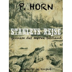Stanleys rejse gennem det mørke fastland