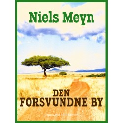 Den forsvundne by