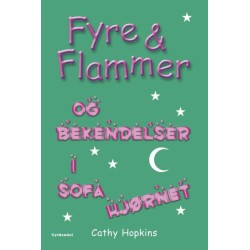 Fyre & Flammer 4 - og bekendelser i sofahjørnet