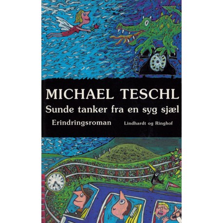 Sunde tanker fra en syg sjæl