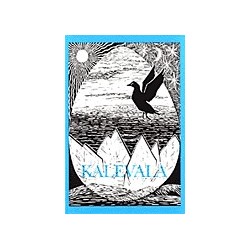 Kalevala: Det finske nationalepos