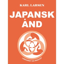 Japansk ånd