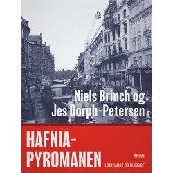 Hafnia-pyromanen