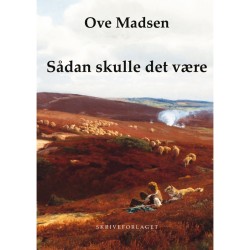 Sådan skulle det være