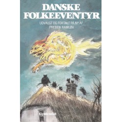 Danske folkeeventyr