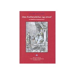 Om forbrydelse og straf: & Voltaires Kommentar