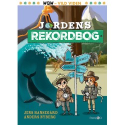 Jordens rekordbog