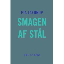 Smagen af stål