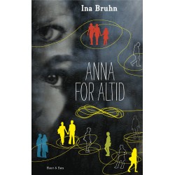 Anna for altid