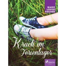 Krach im Ferienlager