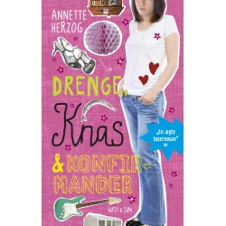 Drenge, knas og konfirmander