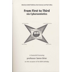 From First to Third via Cybersemiotics