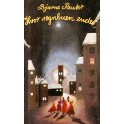 Busters verden 3 - Hvor regnbuen ender