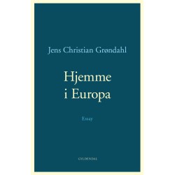 Hjemme i Europa