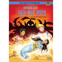 Elvernes land 3: Den øde borg