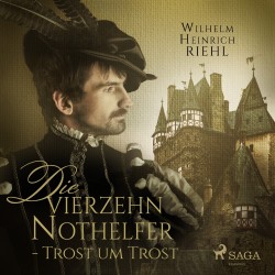 Die vierzehn Nothelfer - Trost um Trot