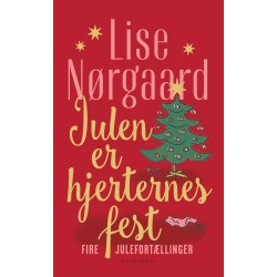 Julen er hjerternes fest