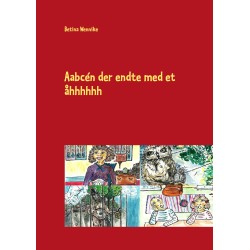 Aabcén der endte med et åhhhhhh