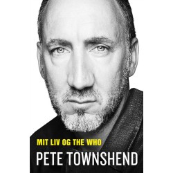 Pete Townshend - Mit liv og The Who