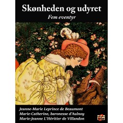 Skønheden og udyret: Fem eventyr