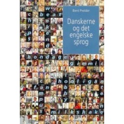 Danskerne og det engelske sprog