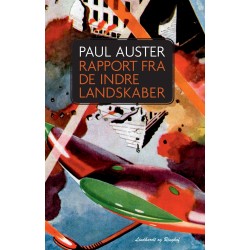 Rapport fra de indre landskaber