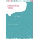 Differentiering i dansk: 1.-2. klasse