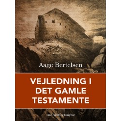Vejledning i Det gamle testamente