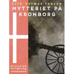Mytteriet på Kronborg