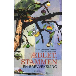 Æblet. Stammen. En brevveksling