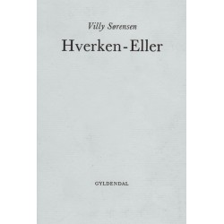 Hverken-Eller: Kritiske betragtninger