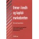 Emner i kredit- og kapitalmarkedsret