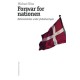Forsvar for nationen: Nationalstaten under globaliseringen