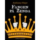 Fangen på Zenda
