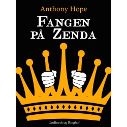 Fangen på Zenda