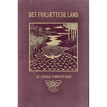 Det forjættede land