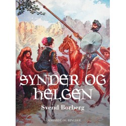Synder og helgen