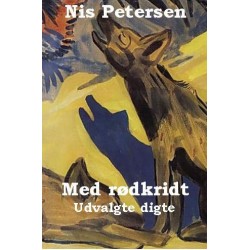 Med rødkridt