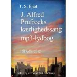 J. Alfred Prufrocks kærlighedssang