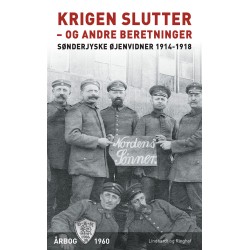 Krigen slutter - og andre beretninger