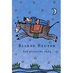 Ved profetens skæg: roman
