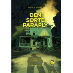 Den sorte paraply: Læsehest 1