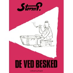 De ved besked